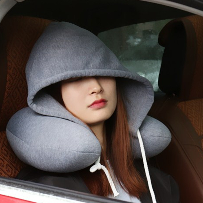 Anti Snore Contour Pillow - Cuscini da viaggio per la casa