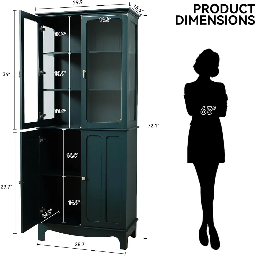 72 Armadio Cinese per Sala da  - Kitchen recensione e prezzo