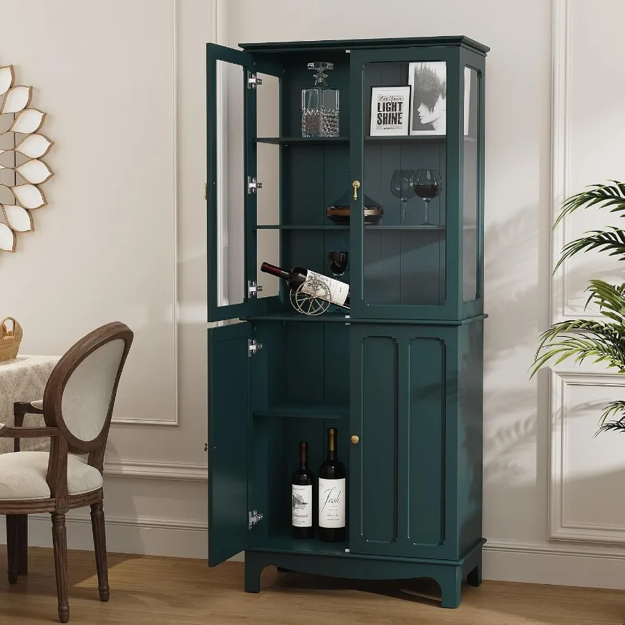 72 Armadio Cinese per Sala da  - Kitchen recensione e prezzo