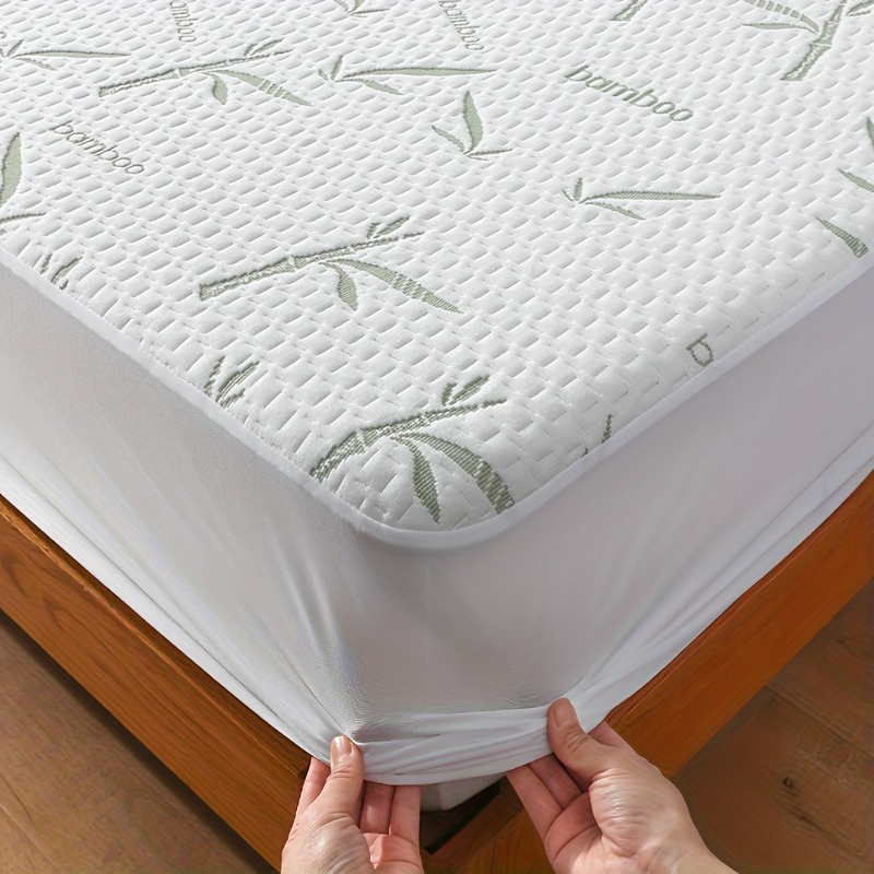 MEICARE Protezione per materas - Waterproof Mattress Protector Breathable recensione e prezzo