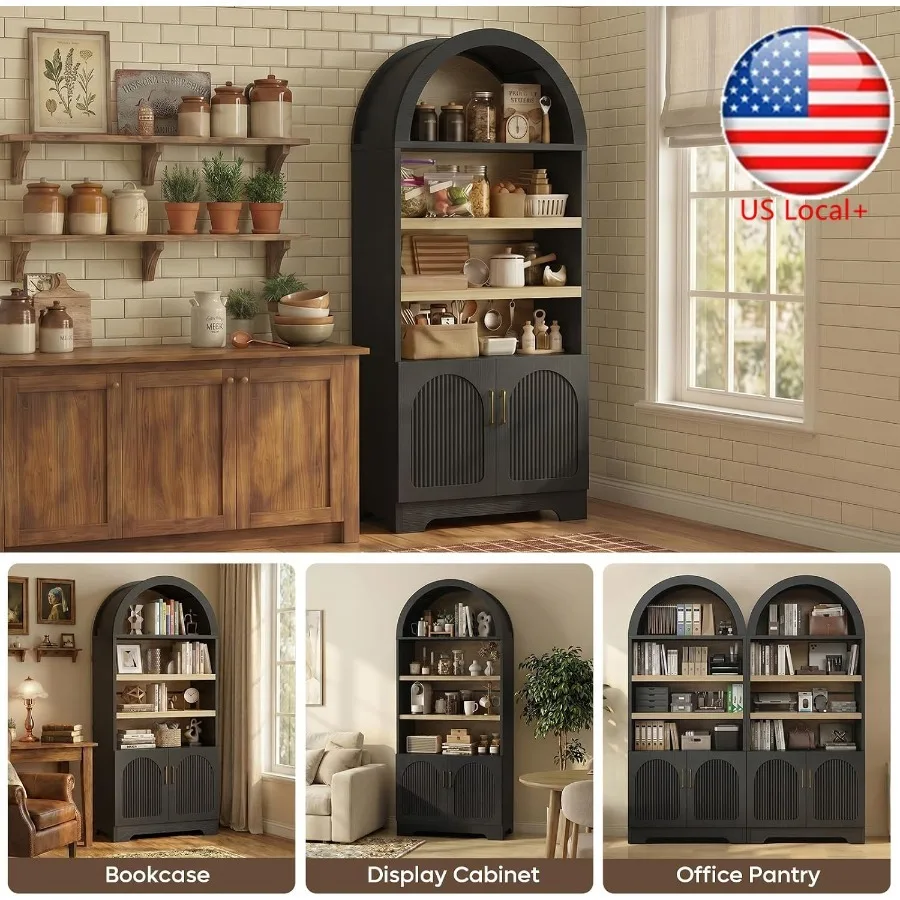 Dispensa da cucina ad arco, al - Storage & Organization recensione e prezzo