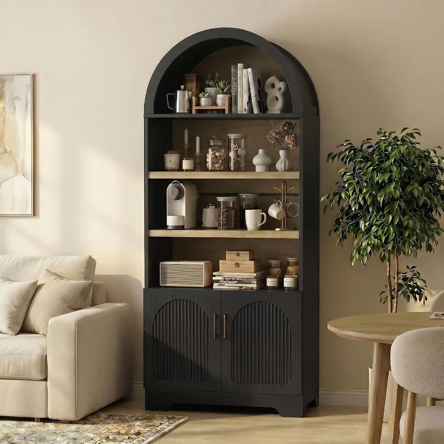 Dispensa da cucina ad arco, al - Storage & Organization recensione e prezzo