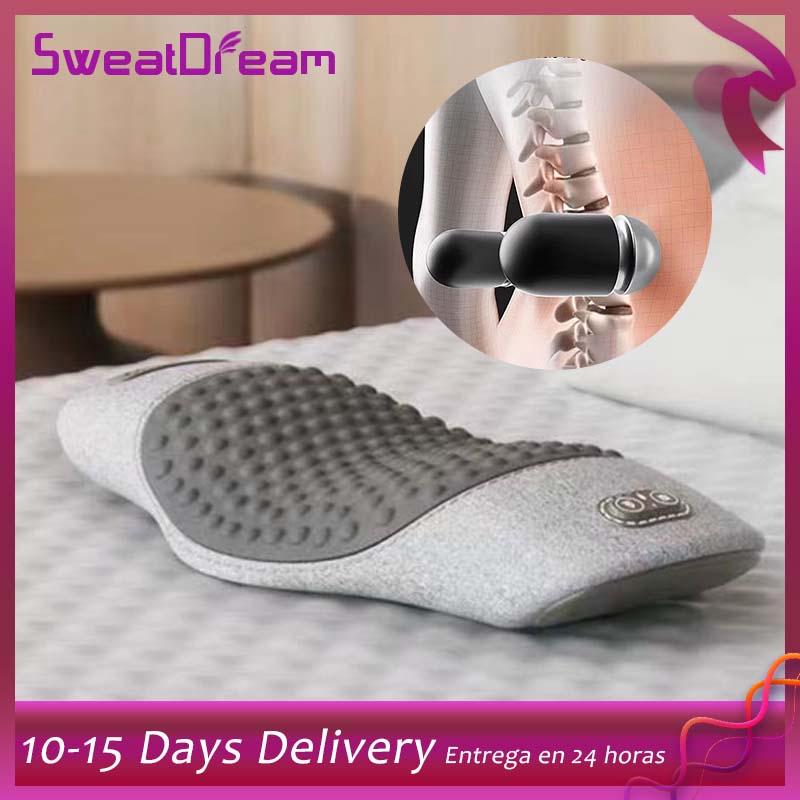 Cuscino per la vita Letto Cusc - Anti Snore Contour Pillow recensione e prezzo