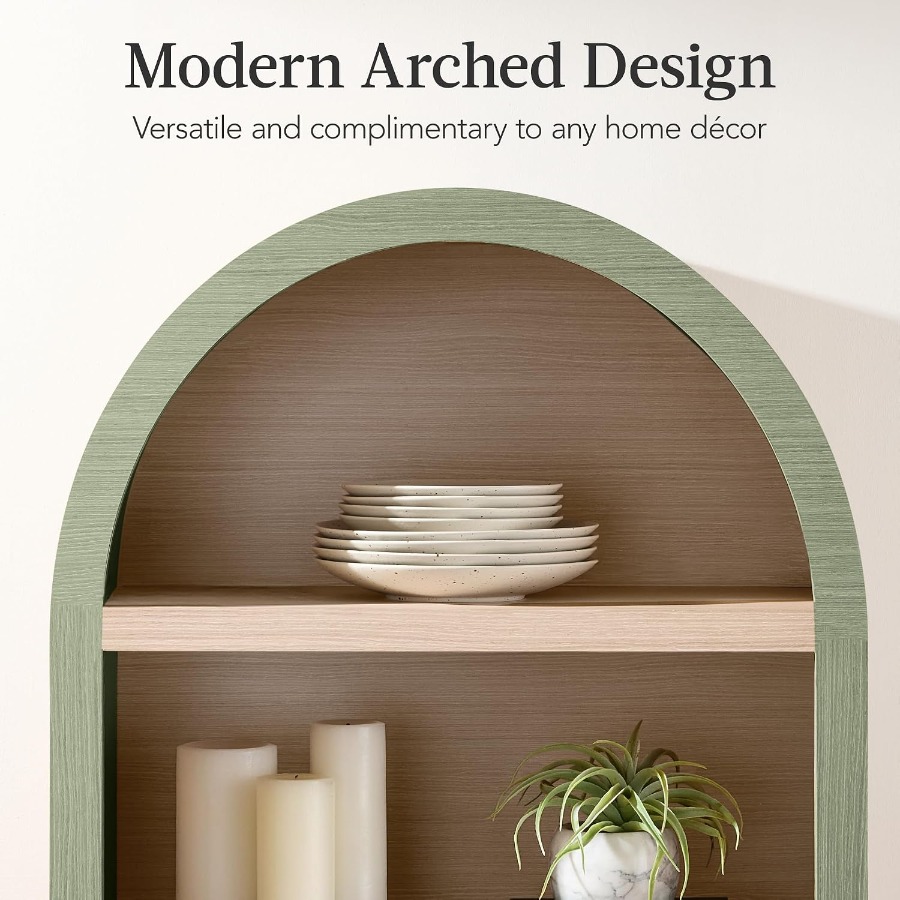 Mobiletto ad arco per dispensa - Storage & Organization recensione e prezzo