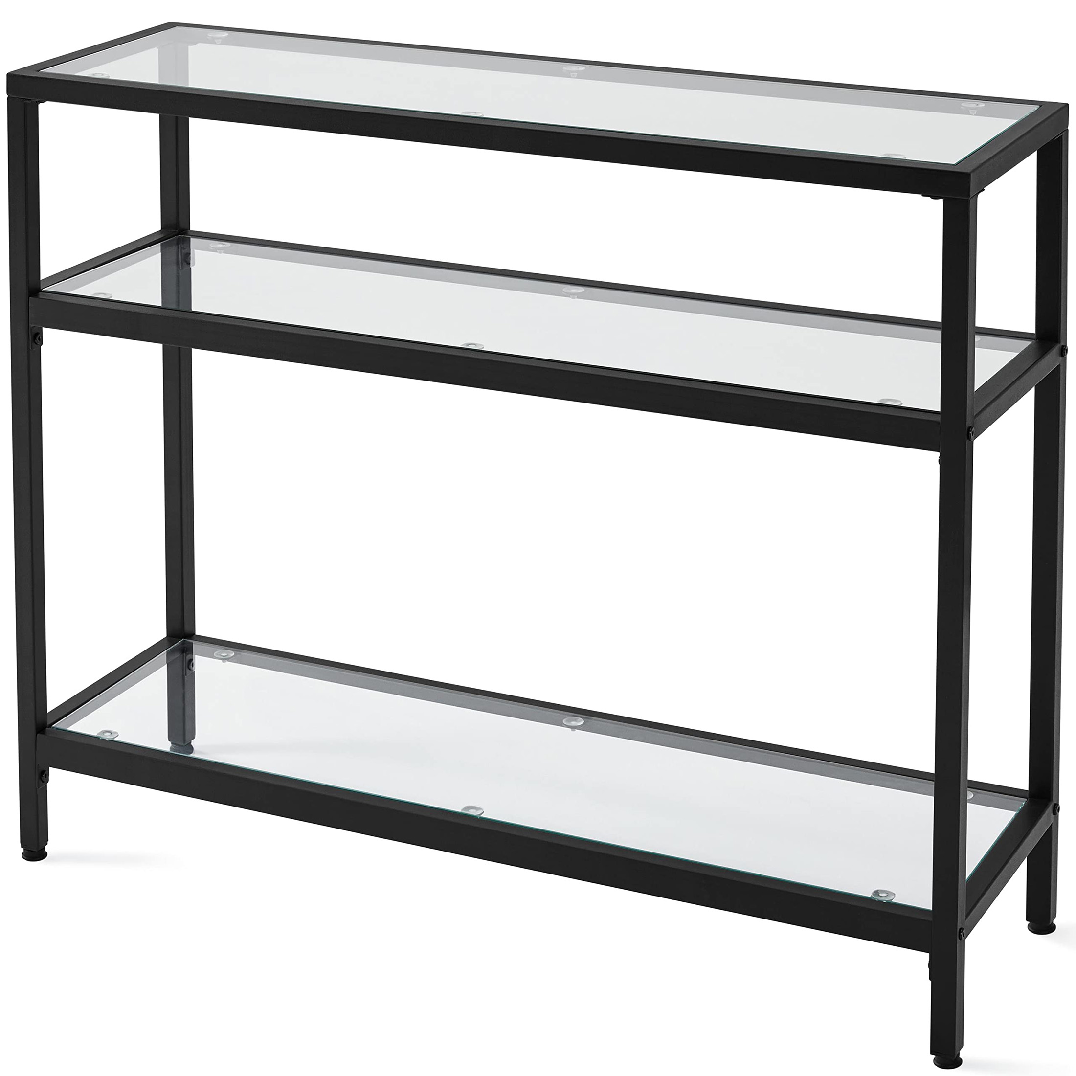 Tavolo Console, Struttura in M - Storage & Organization recensione e prezzo
