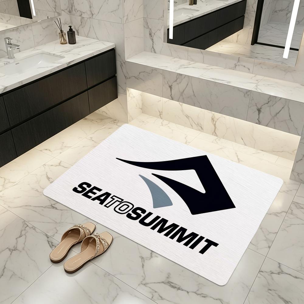 Tappetino da Bagno in Diatomit - Quick Dry Diatomite Bath Mat recensione e prezzo