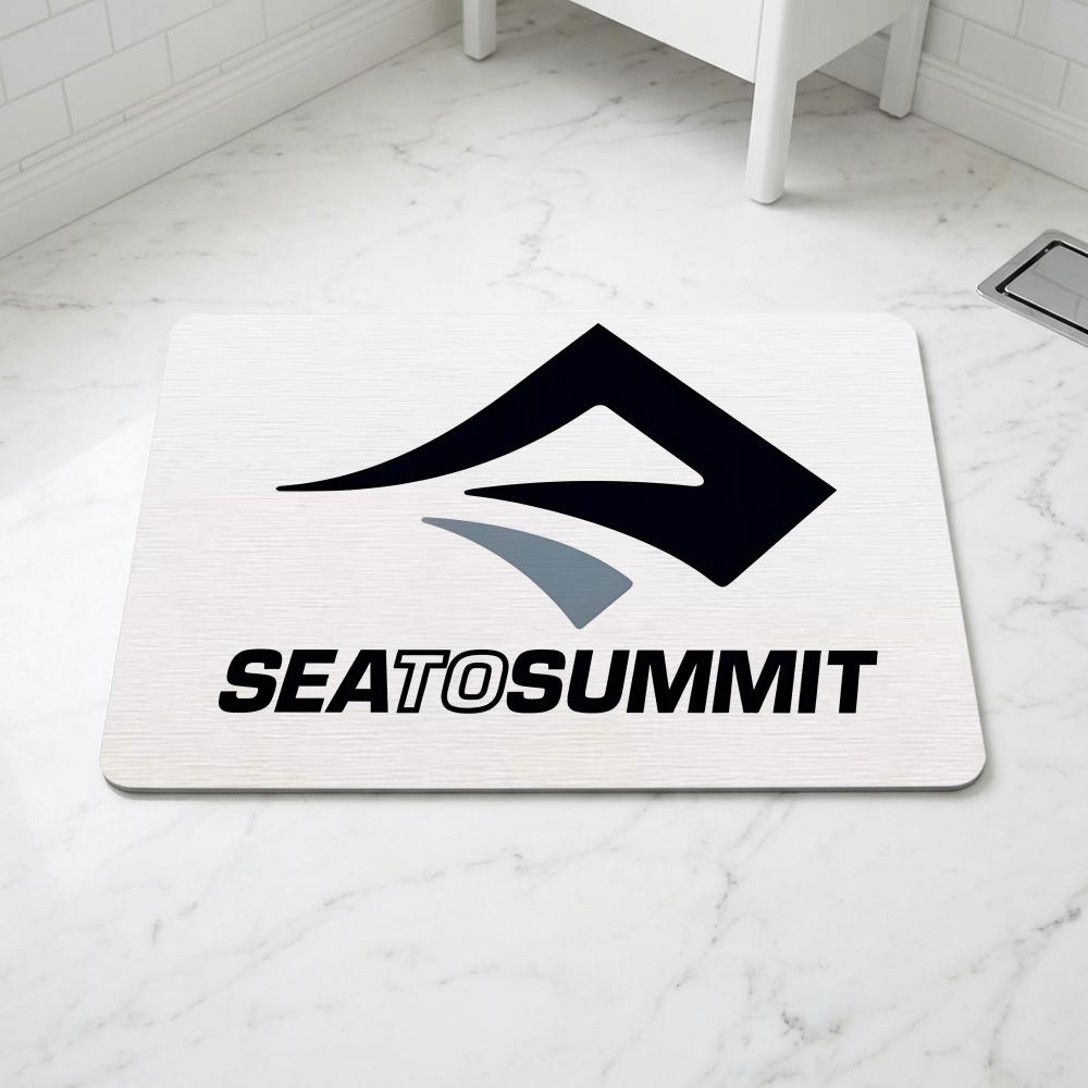 Tappetino da Bagno in Diatomit - Quick Dry Diatomite Bath Mat recensione e prezzo